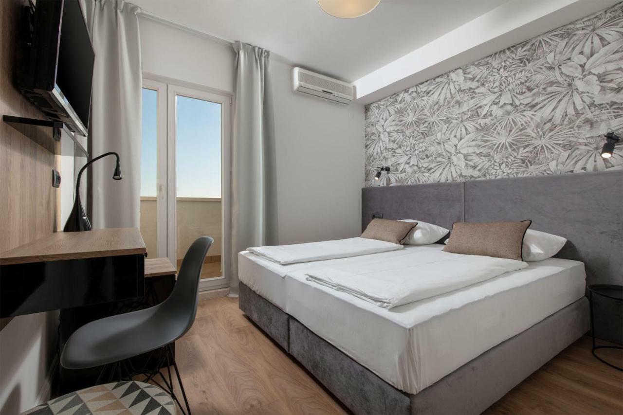 Pansion Amigos Pensjonat 3*